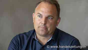 Designierter SVP-Chef: Für Bauern ist Klimaerwärmung nicht schlecht