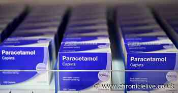 Warning to anyone who takes paracetamol over health 'risk factors'