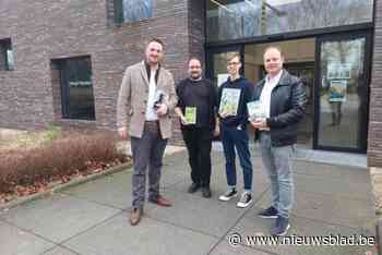 Bibliotheek Landegem wordt OpenBib: “Een investering van 170.000 euro”
