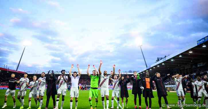 In «Arbeitshosen» auf Meisterkurs: Bayer zeigt Reife