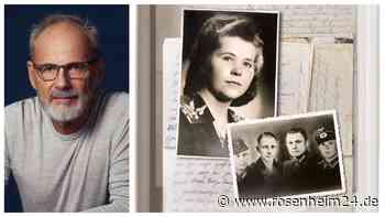 „Das sind verstörende Parallelen“: Moderator und Autor Reinhold Beckmann im OVB-Interview