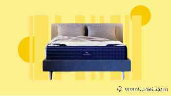 Score Hundreds off Your Next Bed With These 19 Presidents Day Mattress Sales     - CNET