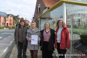 Petitie tegen nieuwe dienstregeling De Lijn in Ursel: “Mensen raken niet meer tot bij hun familie of de dokter”