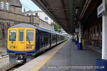 Northern trains makes announcements in BSL thanks to AI