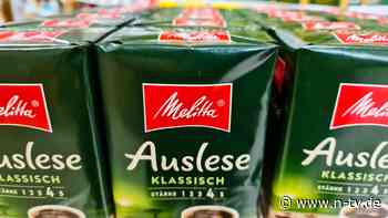 Gericht muss entscheiden: Melitta steckt im Kaffee-Zoff