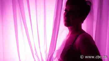 As a breast cancer survivor, I wanted a partner who saw me for more than my missing parts