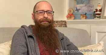 Music teacher hails 'magical' cystic fibrosis drug that has changed his life