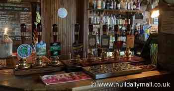 Cottingham and Yorkshire Wolds pubs bag CAMRA 'village pub of the year' awards