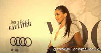 Amazon Prime's Married to the Game: Meet the Premier League WAGs starring in new documentary series