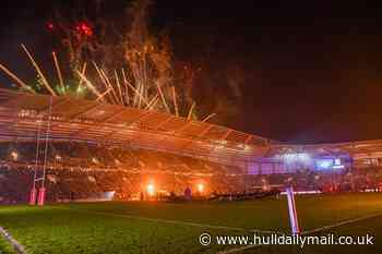 Hull derby leads way as Super League creates new attendance record for opening round