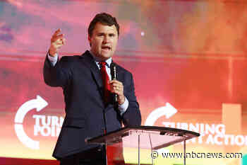 Conservative activist Charlie Kirk helped oust Ronna McDaniel at the RNC. Now the knives are out for him.