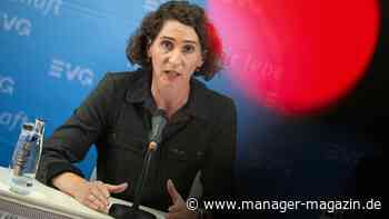 Deutsche Bahn: Eisenbahn-Gewerkschaft äußert sich besorgt zum Zustand der DB Cargo