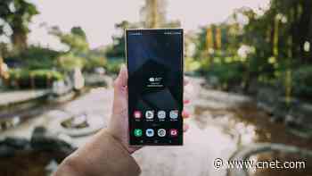 Samsung Galaxy S24 Ultra vs. Apple iPhone 15 Pro Max, Google Pixel 8 Pro, OnePlus 12: High-End Flagships Compared     - CNET