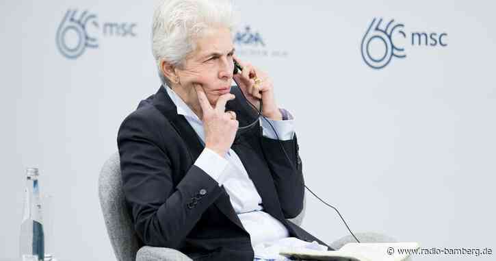 Erklärung von Kanzler-Nein zu Taurus fällt schwer