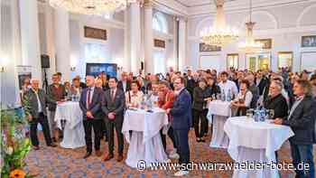 Dehoga-Empfang: „Die Politik hat unser Vertrauen verloren“