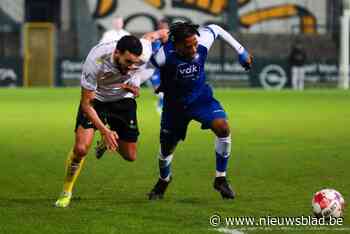 Dipje eist nu ook leidersplaats van KSC Lokeren-Temse op na incidentrijke derby: “Wilden onze echte supporters niet in de steek laten”