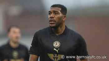 DONOVAN PINES ON MAKING HIS REDS DEBUT