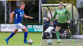 Live: Heino tegen Scherpenzeel en TVC'28 tegen Be Quick 1887