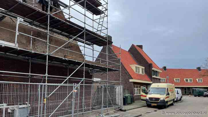 Renovatie oude wijken: 'Als één ding misgaat heeft dat grote gevolgen'
