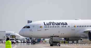 Verdi ruft Lufthansa-Bodenpersonal zu neuem Warnstreik auf