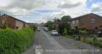 Clitheroe man arrested on suspicion of grievous bodily harm
