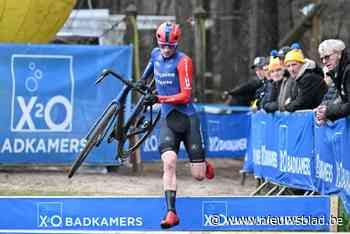 Ward Huybs neemt afscheid in stijl bij beloften: “Grote stappen gezet dit jaar”