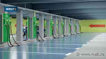 Strengere Regeln für Ladesäulen – das kommt jetzt auf Hauseigentümer zu