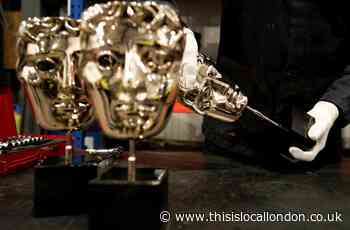 Baftas 2024: Full list of nominations, is it on TV and more