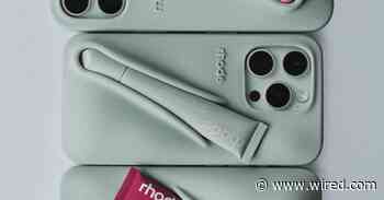 Phone Cases Are Boring. Put a Lip Balm on It