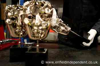 Baftas 2024: Full list of nominations, is it on TV and more