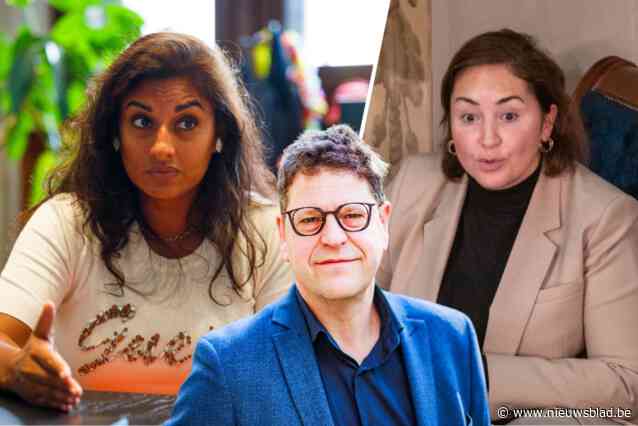 Dit stond in de mail die schepen Meeuws na zijn ontslag nog verder in de problemen bracht: “Het staat jou vrij om de nodige stappen te zetten”