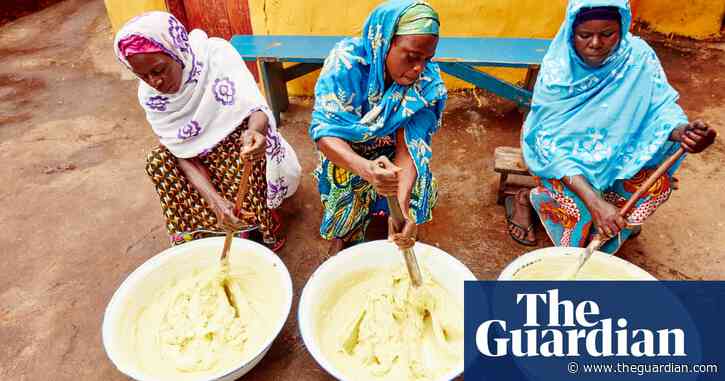 The Body Shop’s fair trade suppliers left with ‘more than $1m’ of ingredients