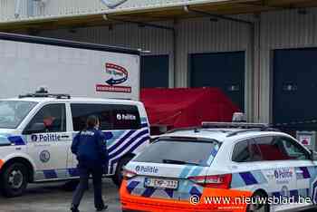 Man overleden bij arbeidsongeval in Mechelen