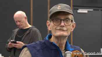 In beeld: nostalgische grammofoons en ander spul op de Vintage- en Techniekbeurs