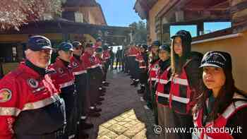 Prato Fiorito, i carabinieri entrano in possessore dei locali della criminalità organizzata