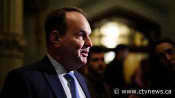 Feds rule out carbon price pause despite inflation