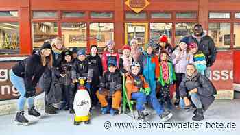 „Kinderkiste“ in Nagold: Ferien-Erlebnis mit buntem Programm