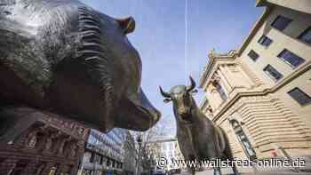 DAX: Allzeithoch oder Crash?: Kommt der große Knall an den Märkten? - Nvidia hat es in der Hand!