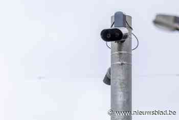 Nieuwe trajectcontrole tussen Lier en Berlaar