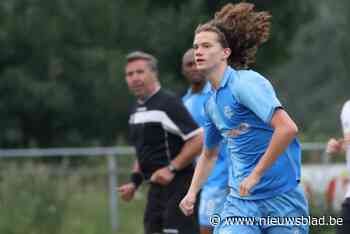 Oostnieuwkerke haalt Emile Degruyter weg bij buren van Westrozebeke