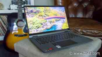 Best Laptop for High School Students in 2024     - CNET