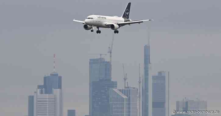 Lufthansa: Neuer Warnstreik betrifft über 100.000 Fluggäste