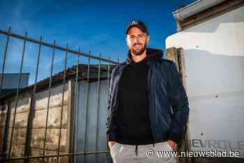 Sterkhouder Pieter Kempeneers verlengt bij Houtem-Oplinter