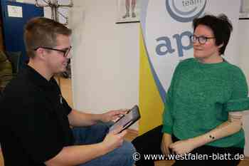 Hand-Ersatz: Wie Gabriele Markus von neuer Orthopädietechnik profitiert