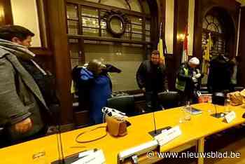 Politiek spel in Boechout: meerderheid wil gestemde punten gemeenteraad terugtrekken na klacht vanuit de oppositie