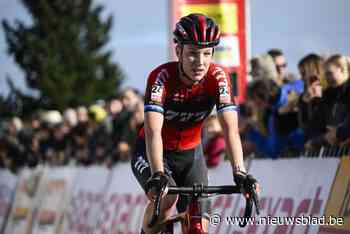 Annemarie Worst blikt terug op matig seizoen na derde plaats in Sint-Niklaas: “De positieve uitschieters ontbraken”