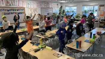 Edmonton schools are facing a space crunch as student numbers continue to grow