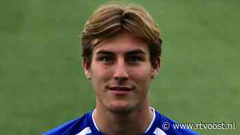 Zevenklapper voor TVC'28 tegen Be Quick, Heino onderuit tegen Scherpenzeel