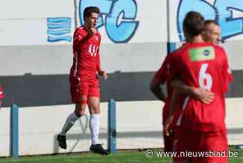 Doran Mertens van FC Destelbergen naar Eendracht Massemen