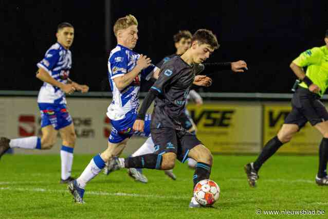 Heist zet OH Leuven U23 met 2-0 opzij en lijkt klaar voor topper tegen Lokeren-Temse: “Daar valt zeker iets te rapen”